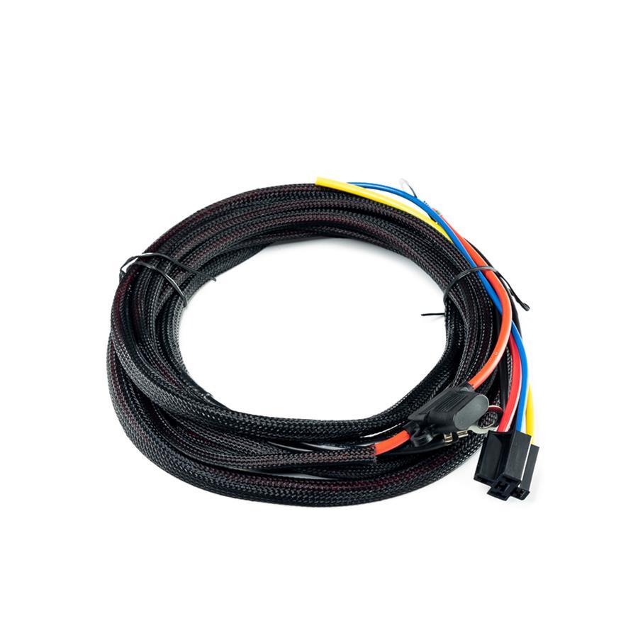 DeatschWerks FPHWK-10-HD Universal Hardwire to Battery Kit Single Pump DeatschWerks FPHWK-10-HD