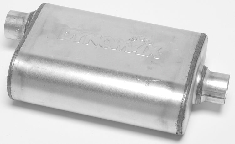 Dynomax 17217 Race Magnum Muffler Dynomax 17217
