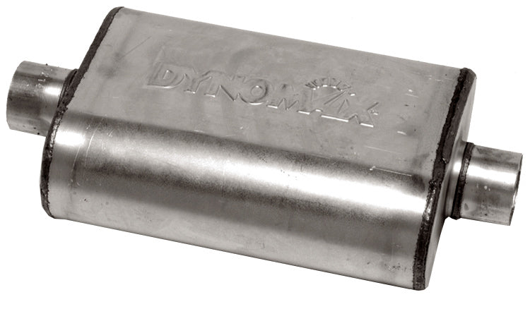 Dynomax 17218 Ultra Flo Muffler Dynomax 17218