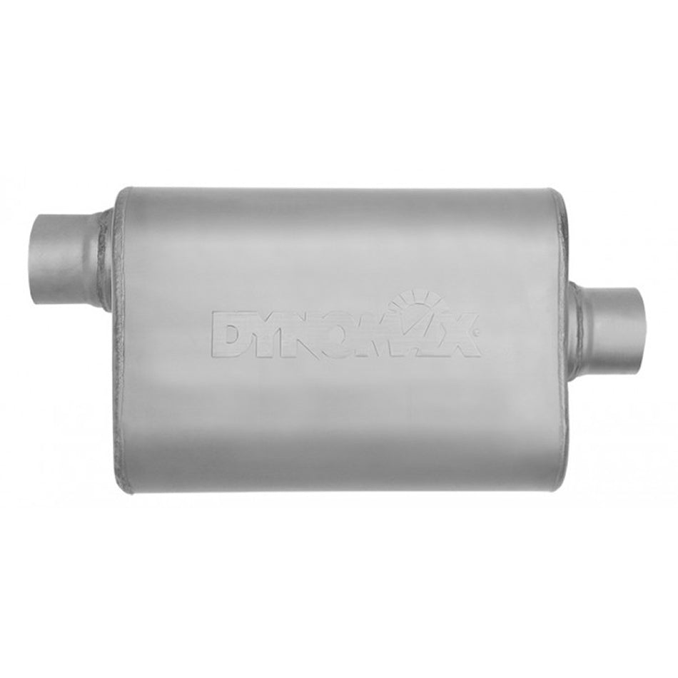 Dynomax 17219 Race Magnum Muffler Dynomax 17219