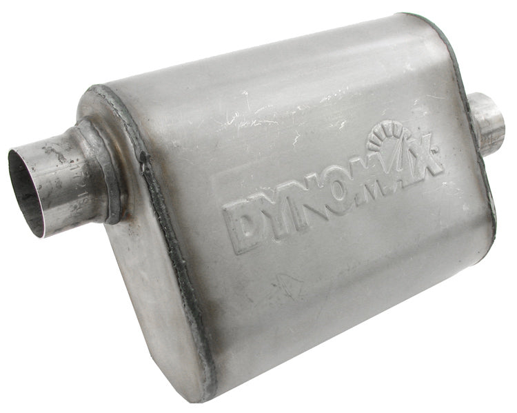 Dynomax 17221 Race Magnum Muffler Dynomax 17221
