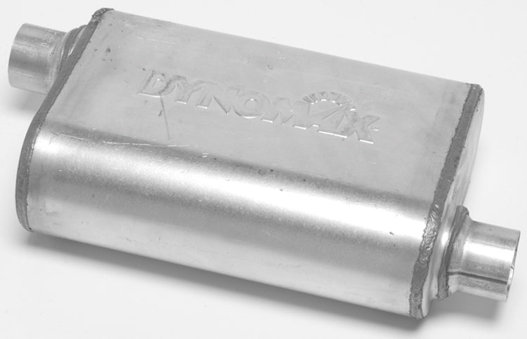 Dynomax 17222 Race Magnum Muffler Dynomax 17222