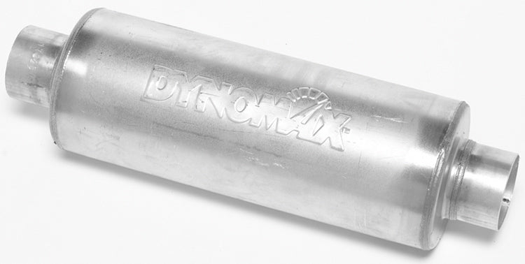 Dynomax 17225 Race Magnum Muffler Dynomax 17225