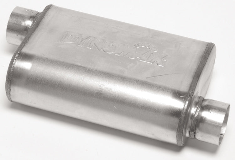 Dynomax 17229 Ultra Flo Welded Muffler Dynomax 17229