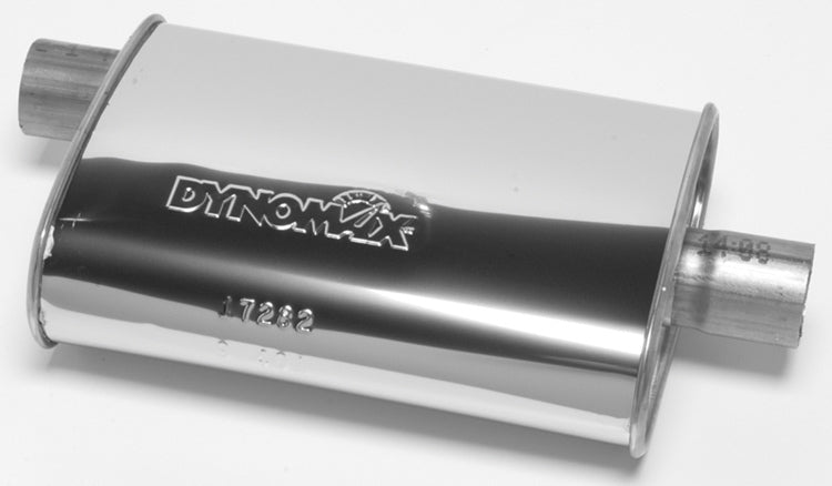 Dynomax 17283 Ultra Flo Muffler Dynomax 17283