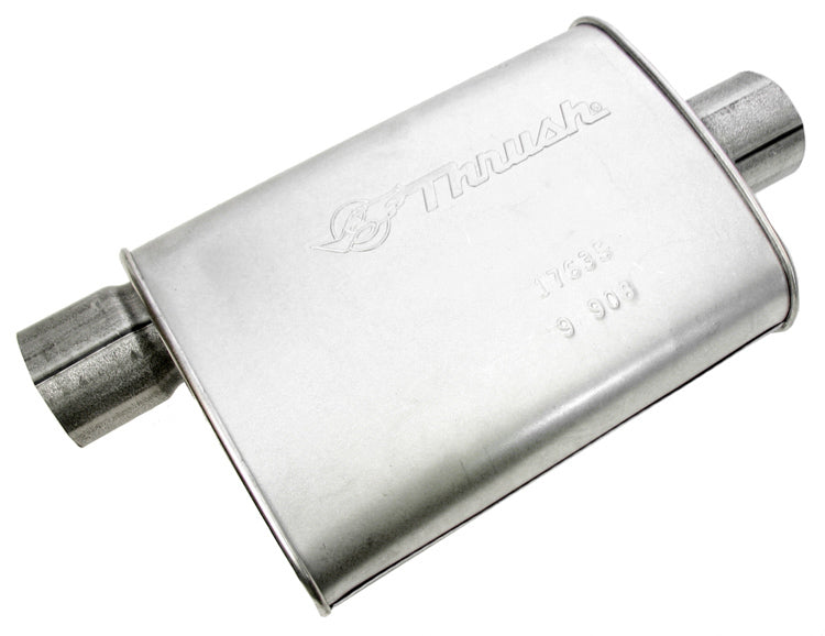 Dynomax 17635 Hush Thrush Mufflers Dynomax 17635