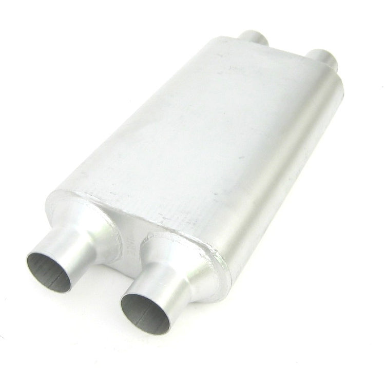 Dynomax 17637 Thrush Welded Muffler Dynomax 17637