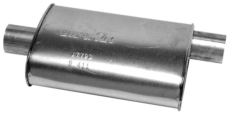 Dynomax 17793 Super Turbo Dynomax 17793