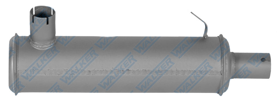 Dynomax 22022 Muffler Dynomax 22022