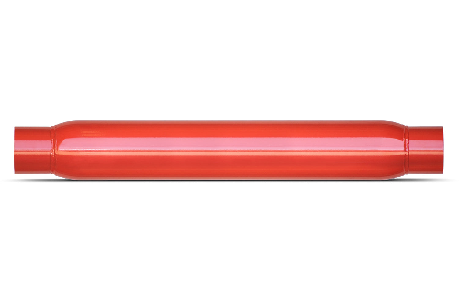 Dynomax 24214 Univ. Magnum Glasspack 2-1/2in I.D. Dynomax 24214