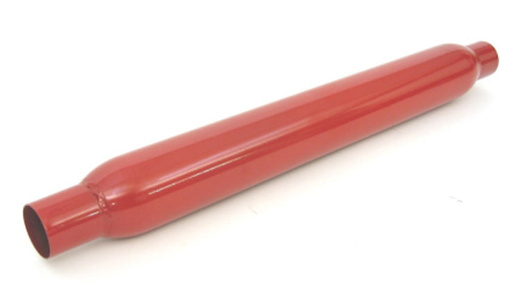 Dynomax 24242 Thrush Glass Pack Muffler Dynomax 24242