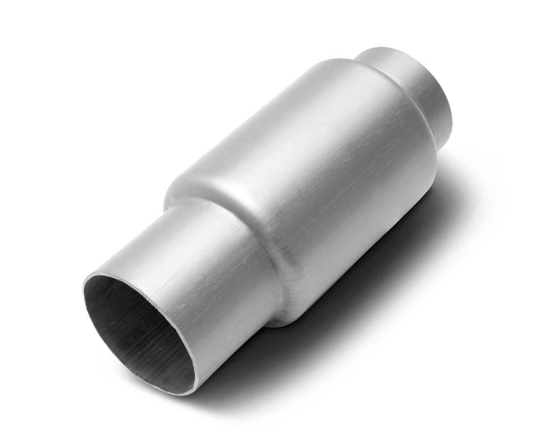 Dynomax 24250 DynoMax Race Mini Bullet Muffler Dynomax 24250