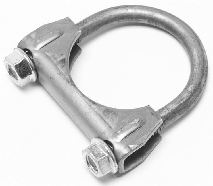 Dynomax 35335 Hardware - Clamp HD. 2in U-Bolt Dynomax 35335