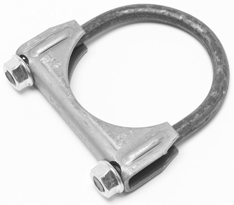 Dynomax 35337 U-Bolt Clamp HD 2-1/2in /2in U-Bolt Dynomax 35337