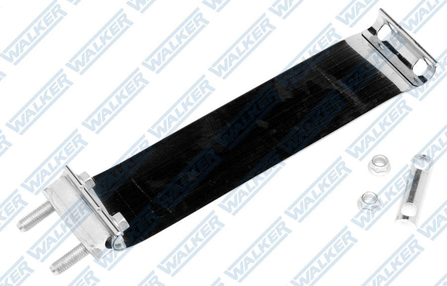Dynomax 35978 Band Clamp 3.0in S/S Dynomax 35978