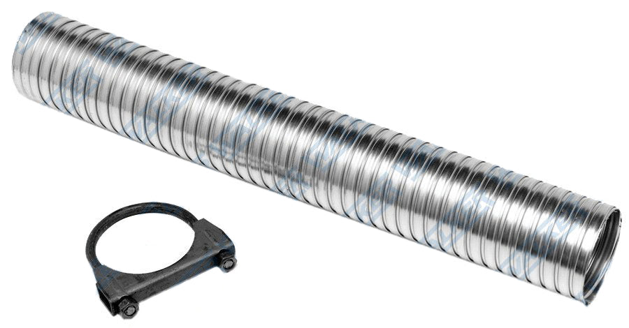 Dynomax 36326 Pipe - Flex Kit Dynomax 36326
