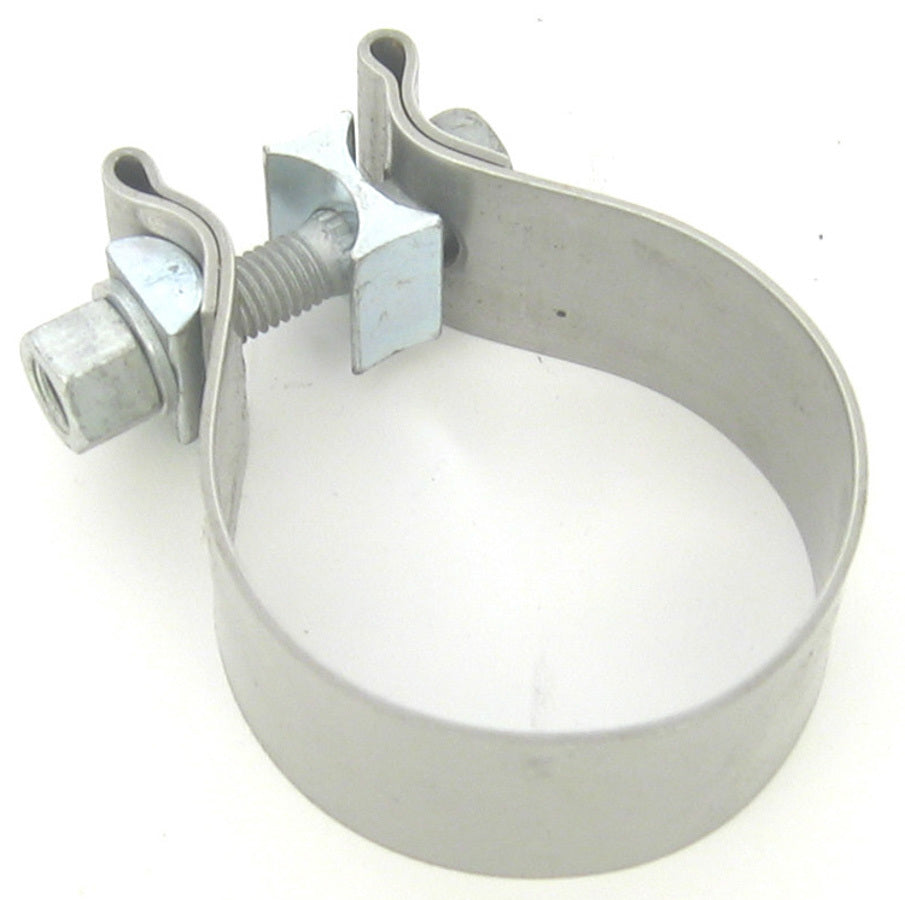 Dynomax 36434 Hardware - Clamp 2 1/2in Narrow Band Dynomax 36434