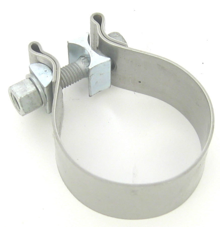 Dynomax 36439 3in Accuseal Clamp SS Dynomax 36439