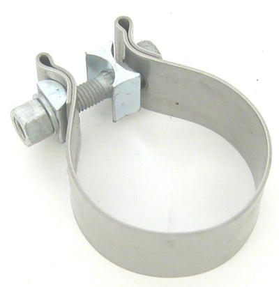 Dynomax 36439 3in Accuseal Clamp SS Dynomax 36439