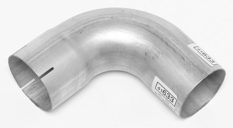 Dynomax 41633 Pipe - Elbow  Aluminized Dynomax 41633