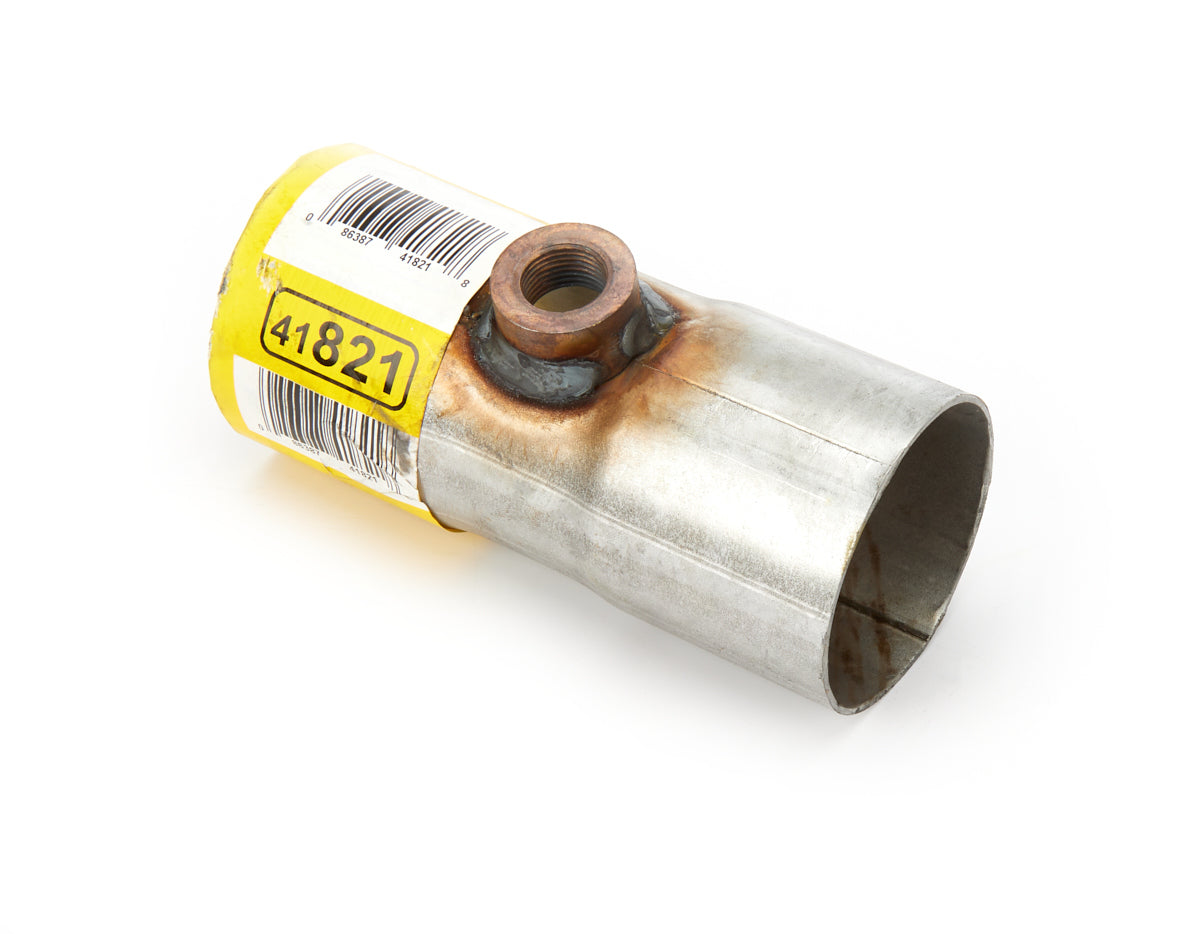 Dynomax 41821 Pipe - Oxygen Sensor Dynomax 41821