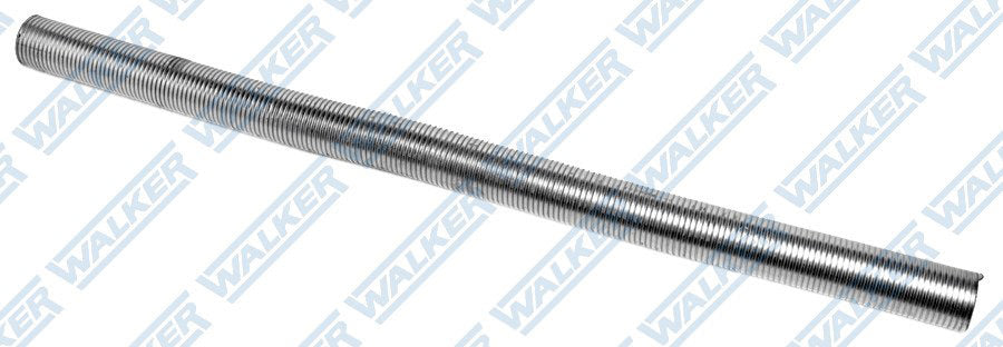 Dynomax 46971 Flex Tube - Galv. - 1 1/ 2in Dia. - 6ft Lgth. Dynomax 46971