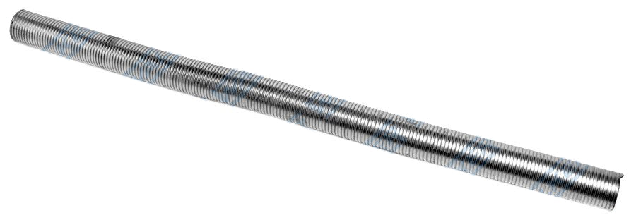Dynomax 46972 Flex Tube - Galv. - 1 3/ 4in Dia. - 6ft Lgth. Dynomax 46972