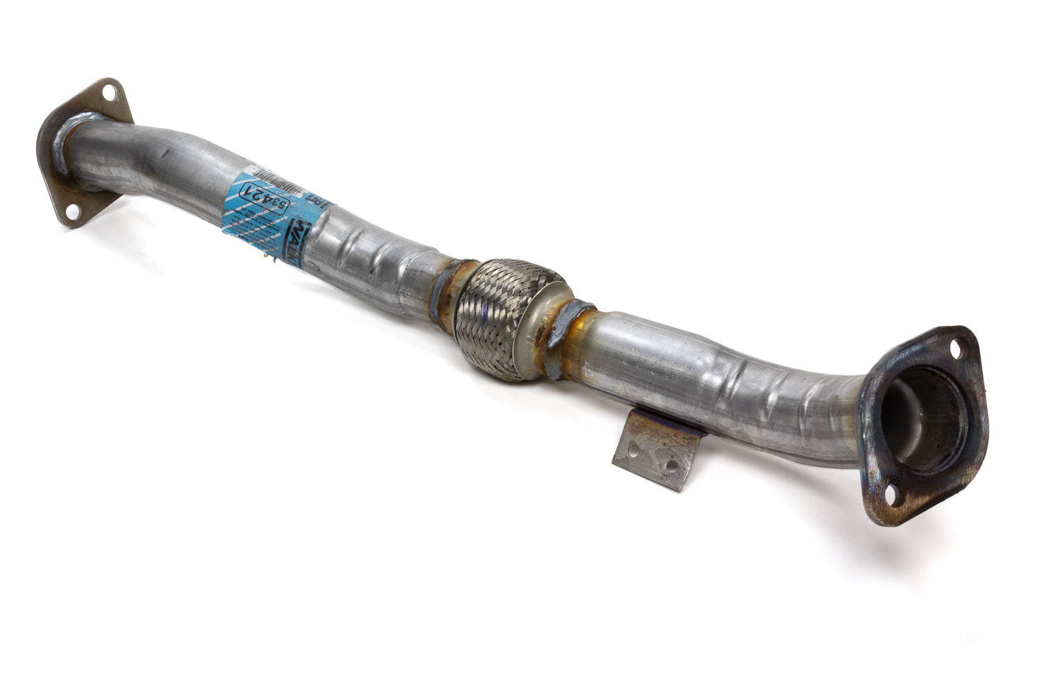 Dynomax 53421 Pipe - Front Dynomax 53421
