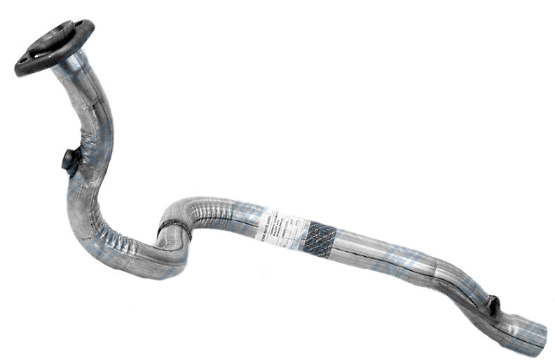 Dynomax 55277 Pipe - Front Dynomax 55277