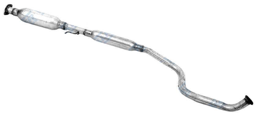 Dynomax 56117 Resonator Assembly Dynomax 56117