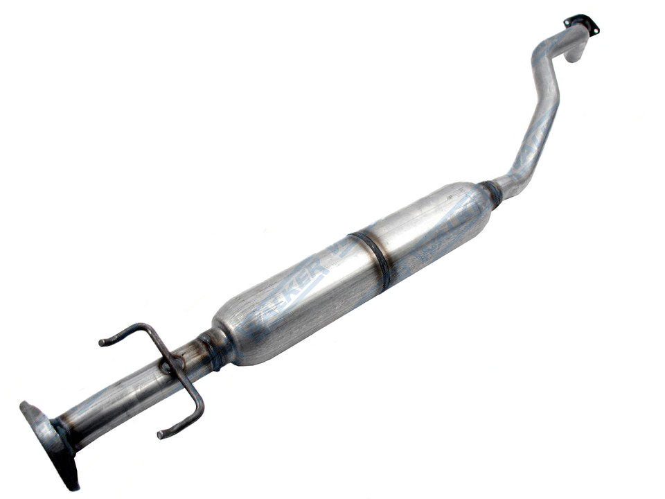 Dynomax 56222 Resonator Assembly Dynomax 56222