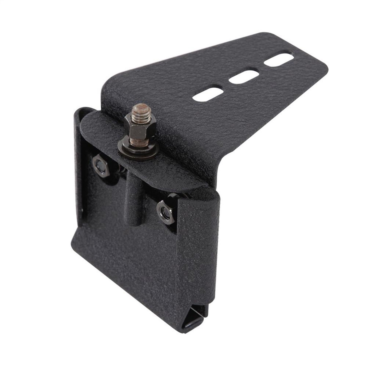 Defender Series Mounting Brackets; Incl. 6 Brackets; Smittybilt DS5-6