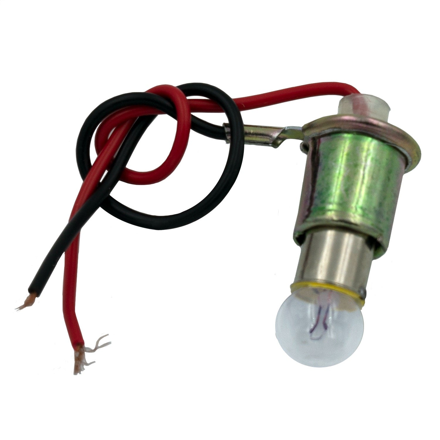 LIGHT BULB/SOCKET ASSEMBLY; 2in. GAUGES (LEGACY) Equus E9803