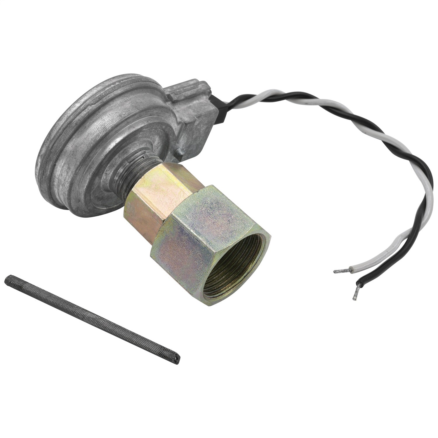 SPEED SENSOR; MECH TO ELEC; GM/CHRYSLER; 7/8in.-18 THREAD; VR; 8 PULSE Equus E9874