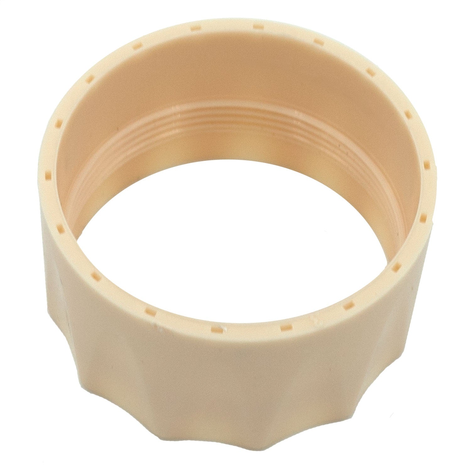 GAUGE BRACKET; EQUUS 1-1/2 IN.; SPIN-ON; COMPOSITE Equus E9911