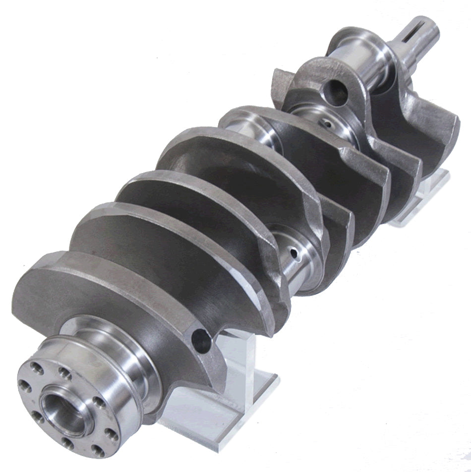 Eagle 102813750 Ford 4.6L Cast Steel Crank - 3.750 Stroke Eagle 102813750