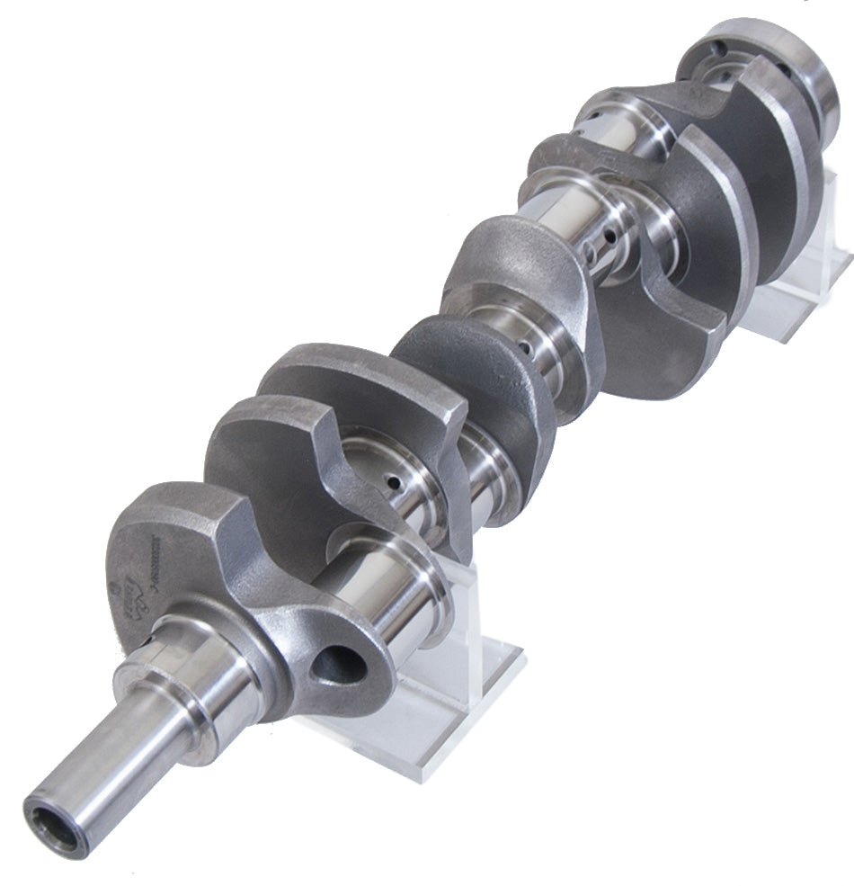 Eagle 103023000 SBF Cast Steel Crank - 3.000 Stroke Eagle 103023000