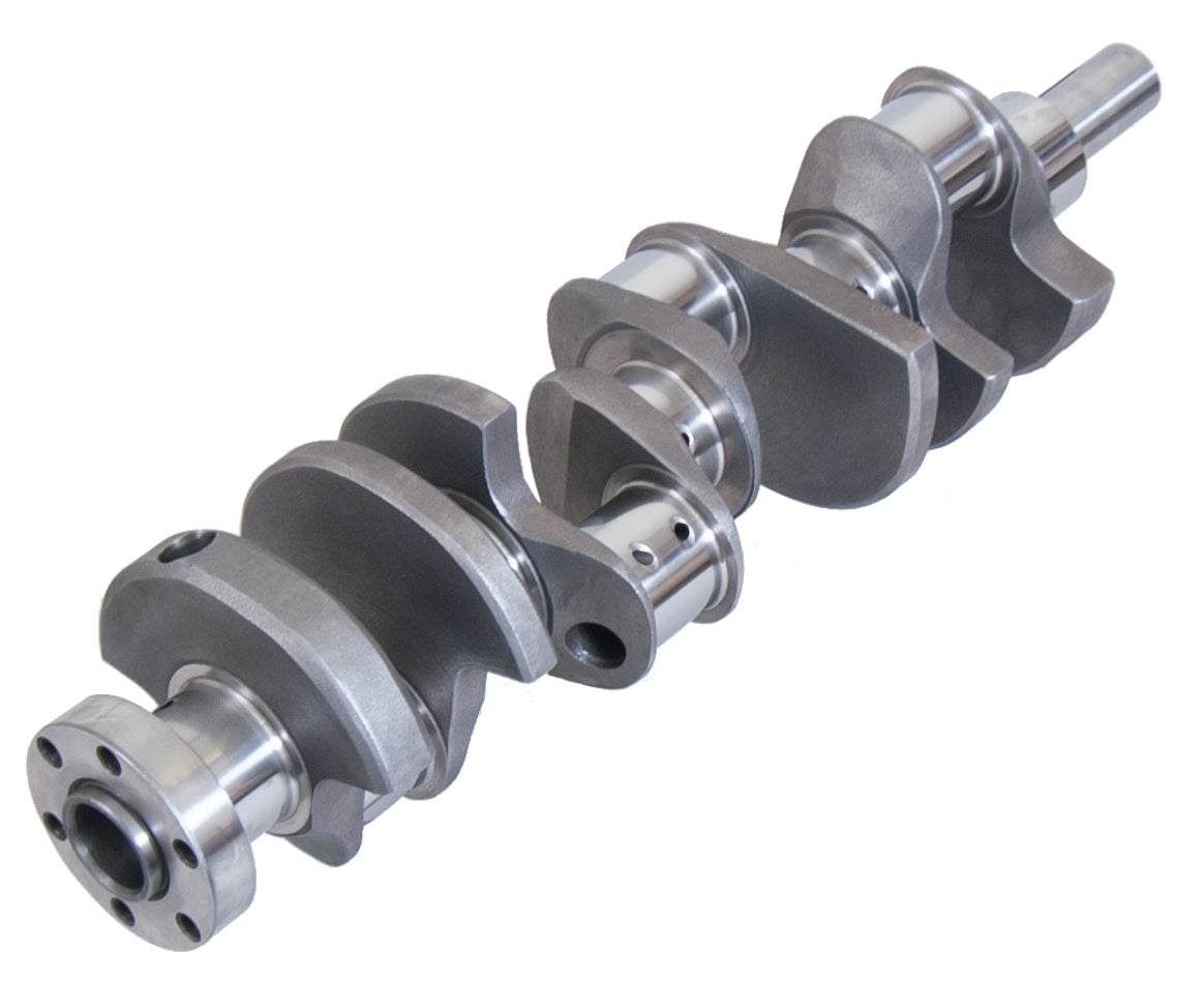 Eagle 103023402 SBF Cast Steel Crank - 3.400 Stroke Eagle 103023402