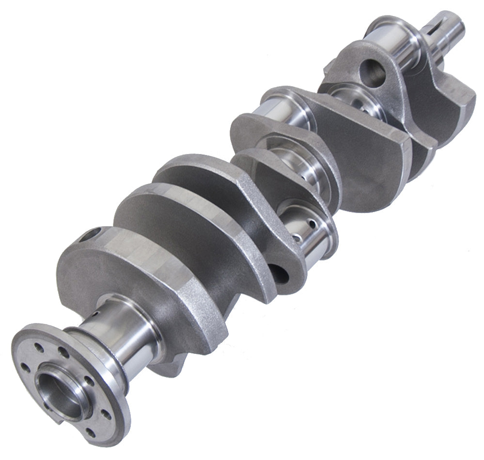 Eagle 103403310 SBM Cast Steel Crank - 3.310 Stroke Eagle 103403310