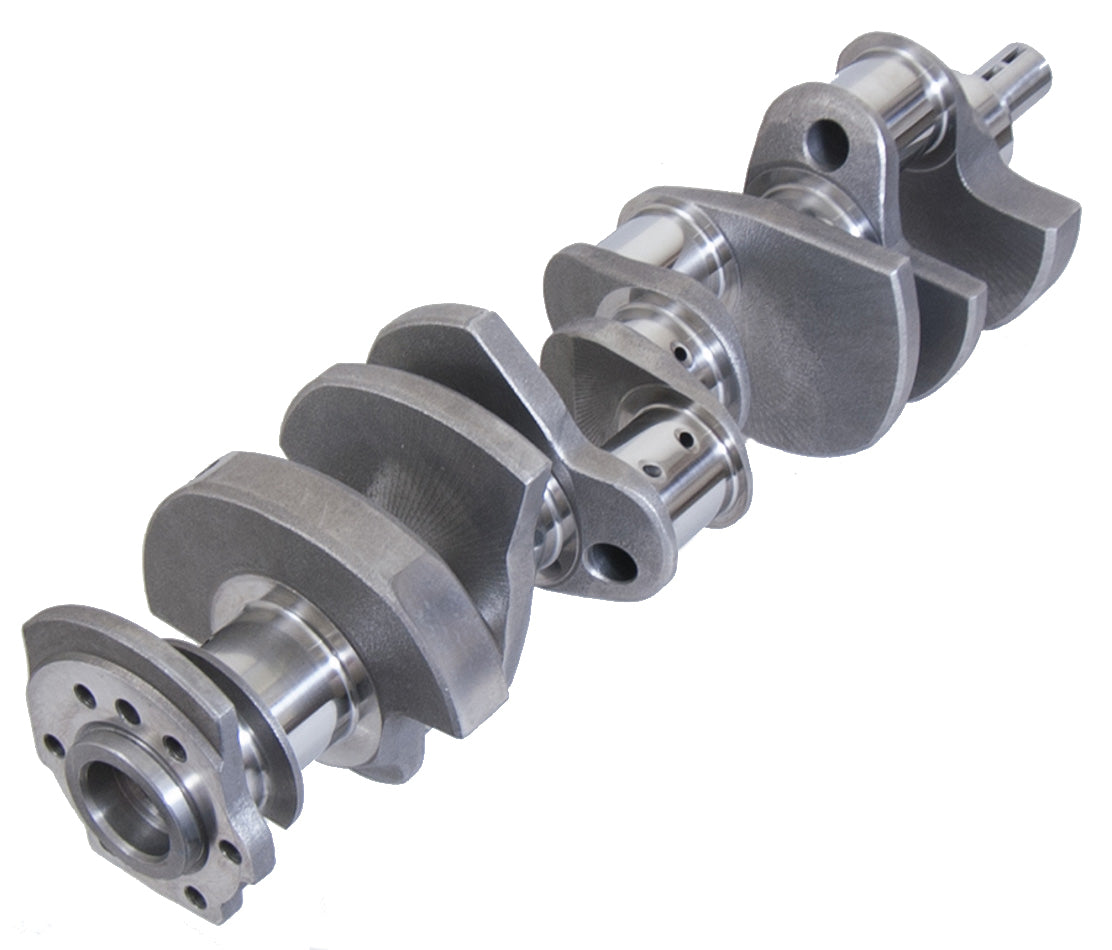 Eagle 103503480 SBC Cast Steel Crank - 3.480 Stroke Eagle 103503480