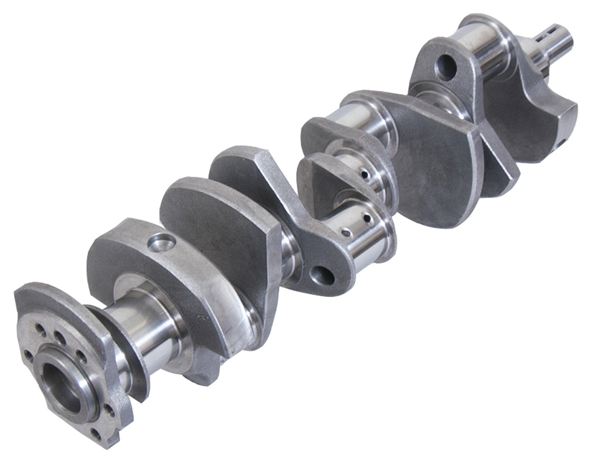 Eagle 103503750 SBC Cast Steel Crank - 3.750 Stroke Eagle 103503750