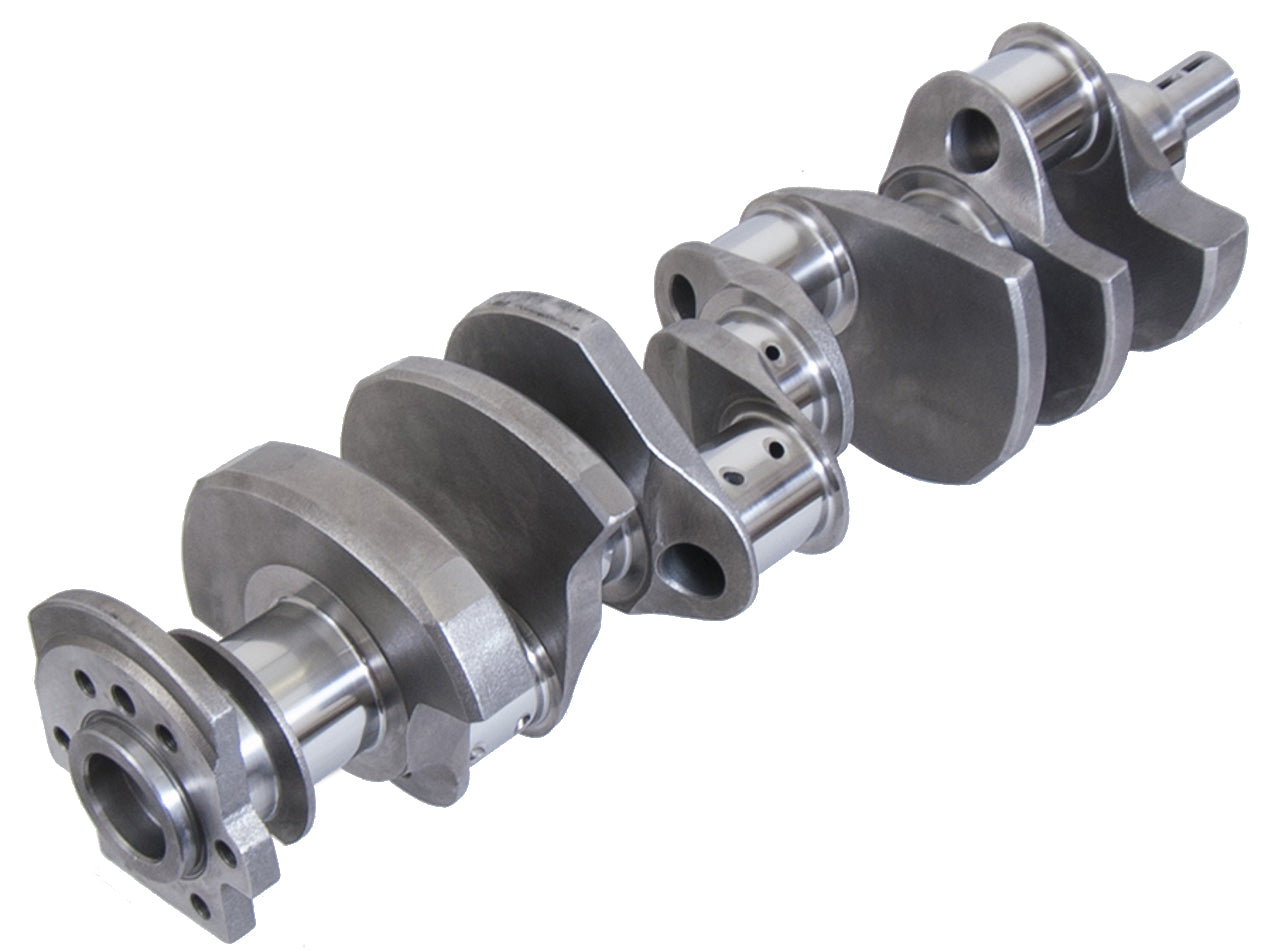 Eagle 10350375057I SBC Cast Steel Crank - 3.750 Stroke Eagle 10350375057I