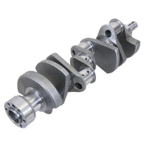 Eagle 103523480CMLW SBC Cast Steel Crank 3.480 Stroke -1-Piece RM Eagle 103523480CMLW