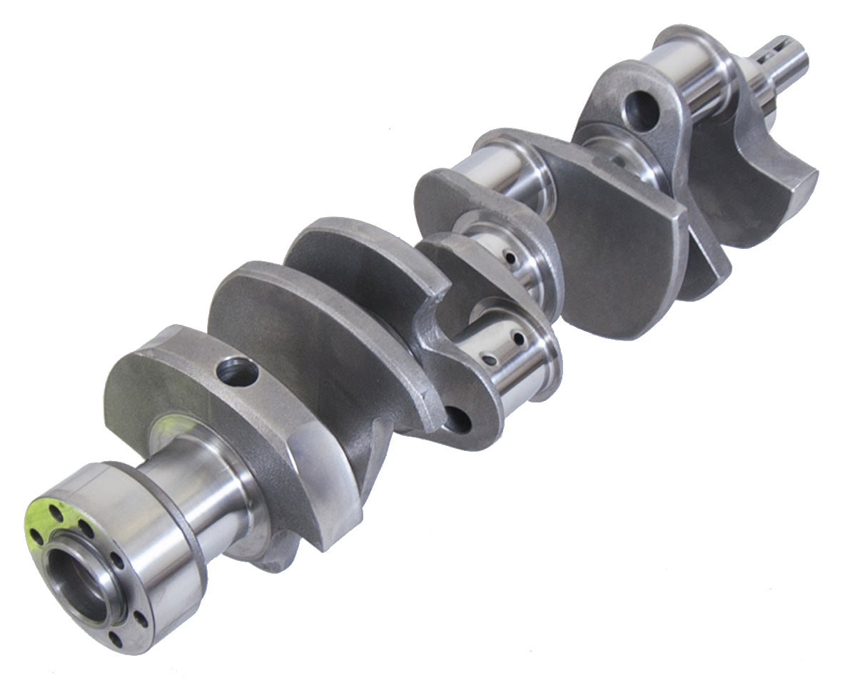 Eagle 103523750 SBC Cast Steel Crank - 3.750 Stroke Eagle 103523750