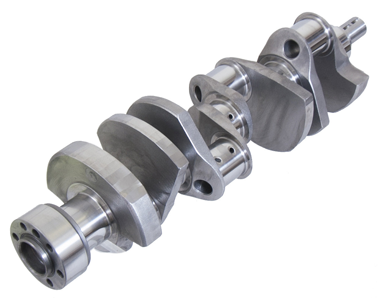 Eagle 10352375057I SBC Cast Steel Crank - 3.750 Stroke Eagle 10352375057I