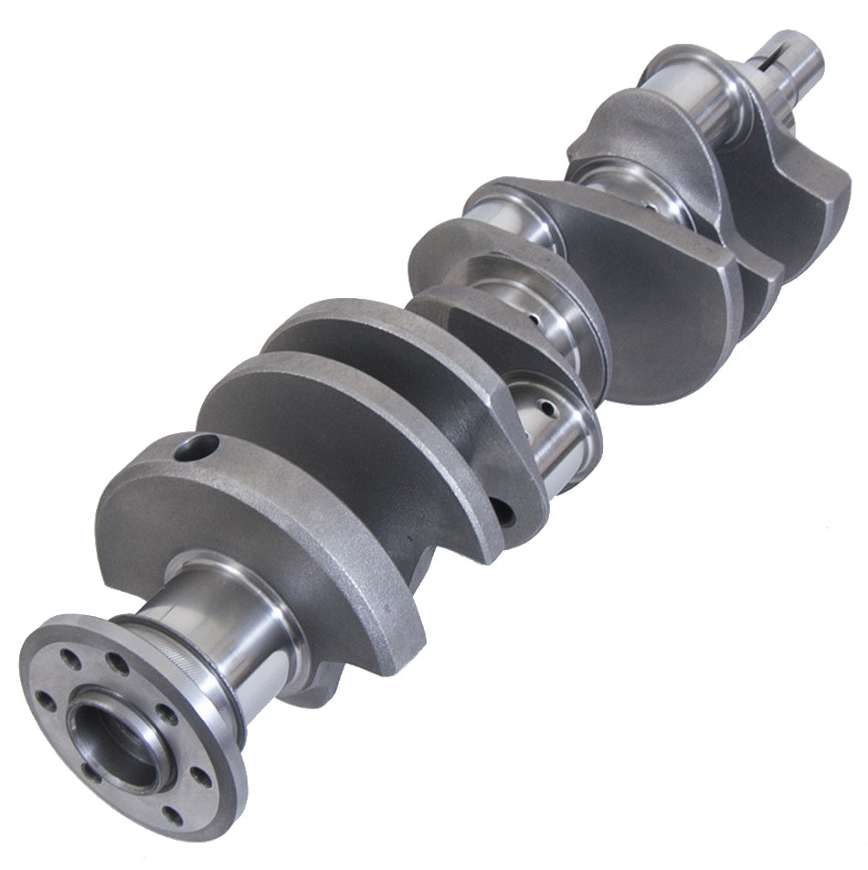 Eagle 103603580 SBM 360 Cast Steel Crank - 3.580 Stroke Eagle 103603580