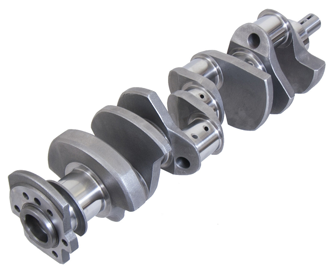 Eagle 104003750 SBC Cast Steel Crank - 3.750 Stroke Eagle 104003750