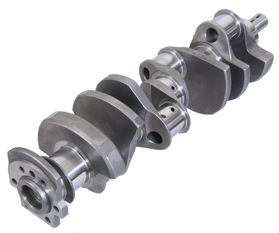 Eagle 10400375057I SBC Cast Steel Crank - 3.750 Stroke Eagle 10400375057I