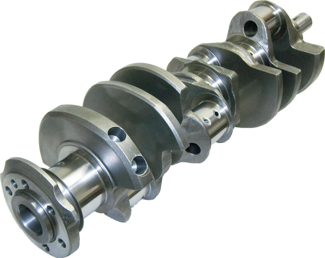 Eagle 104004250 Pontiac 400 Cast Steel Crank - 4.250 Stroke Eagle 104004250