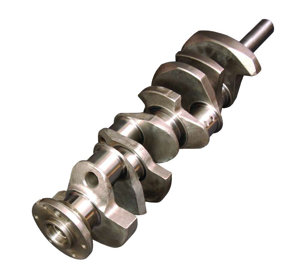 Eagle 104283980 BBF FE Cast Steel Crank - 3.980 Stroke Eagle 104283980